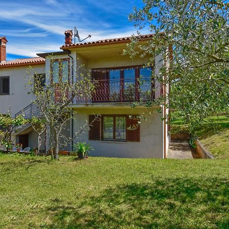 Apartment Santin By Interhome Savudrija Εξωτερικό φωτογραφία