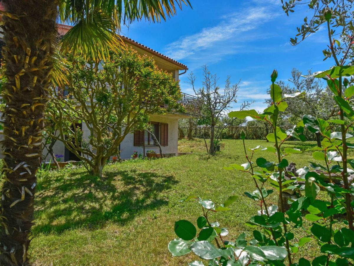 Apartment Santin By Interhome Savudrija Εξωτερικό φωτογραφία
