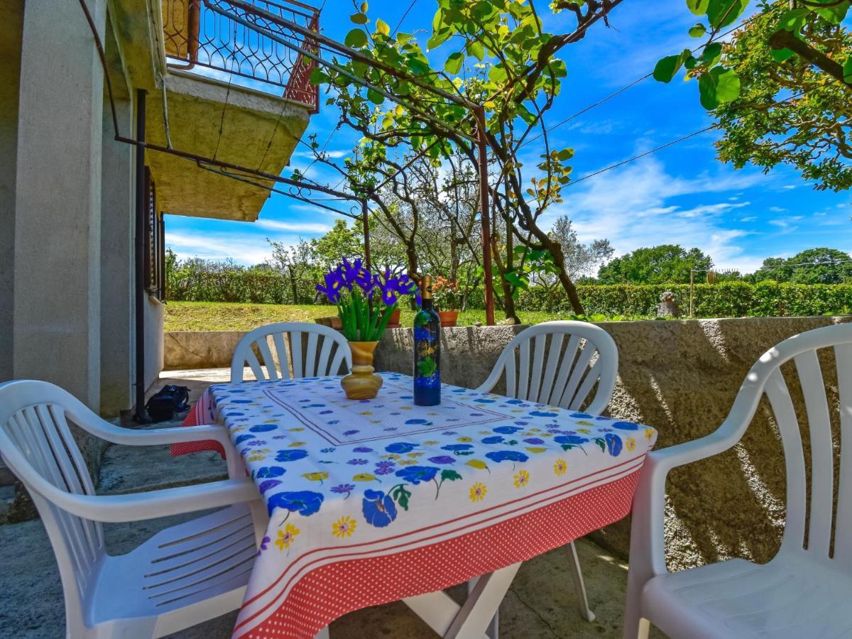 Apartment Santin By Interhome Savudrija Εξωτερικό φωτογραφία