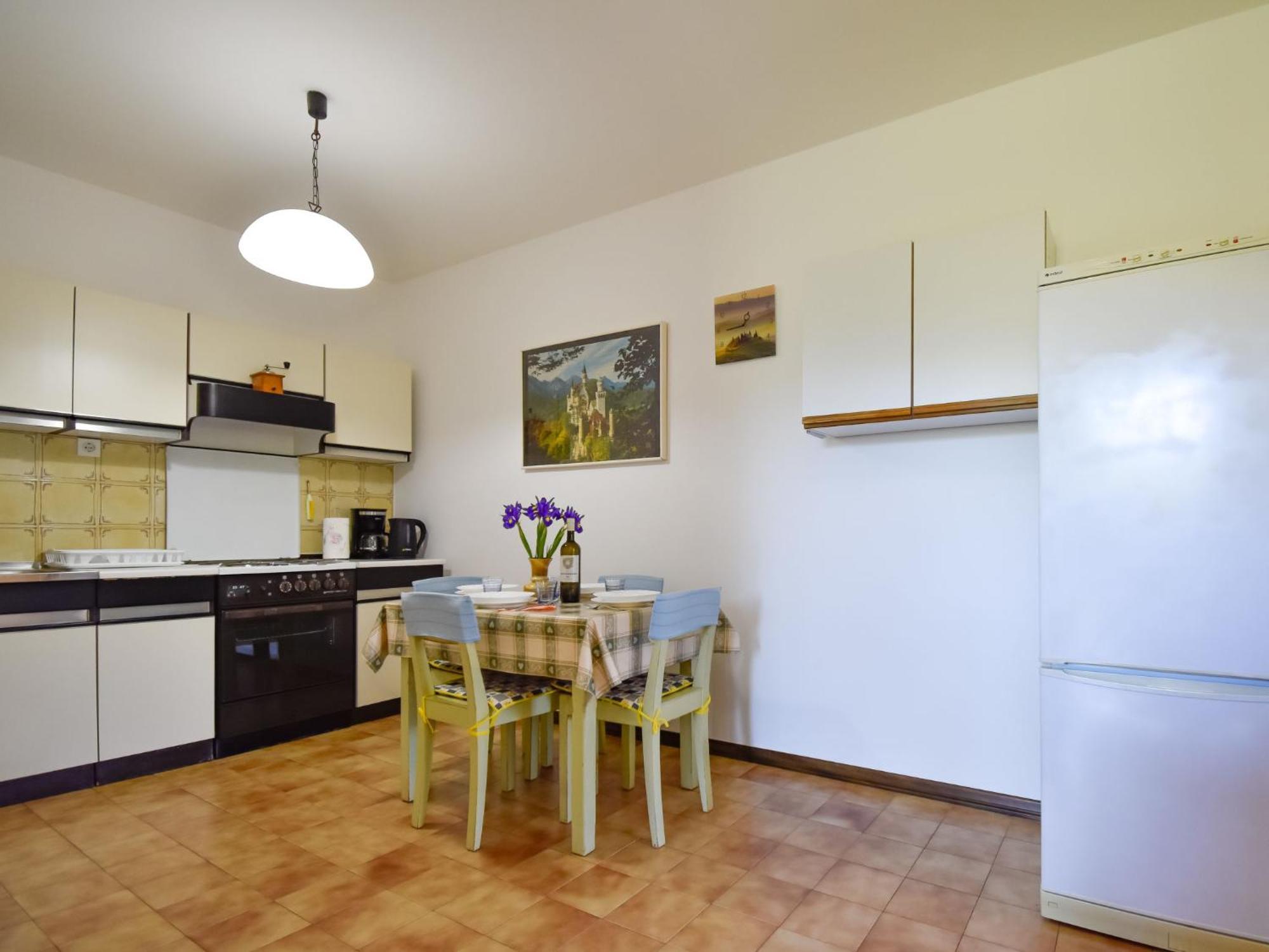 Apartment Santin By Interhome Savudrija Εξωτερικό φωτογραφία