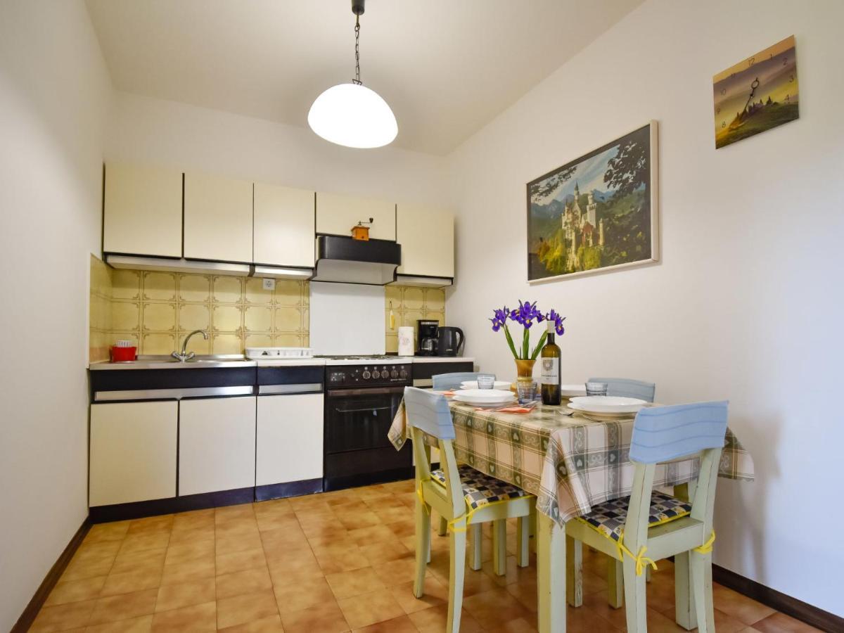 Apartment Santin By Interhome Savudrija Εξωτερικό φωτογραφία