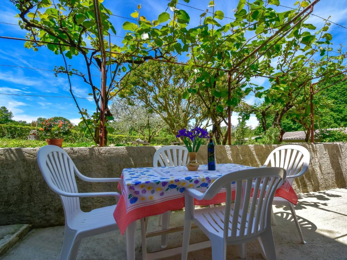 Apartment Santin By Interhome Savudrija Εξωτερικό φωτογραφία