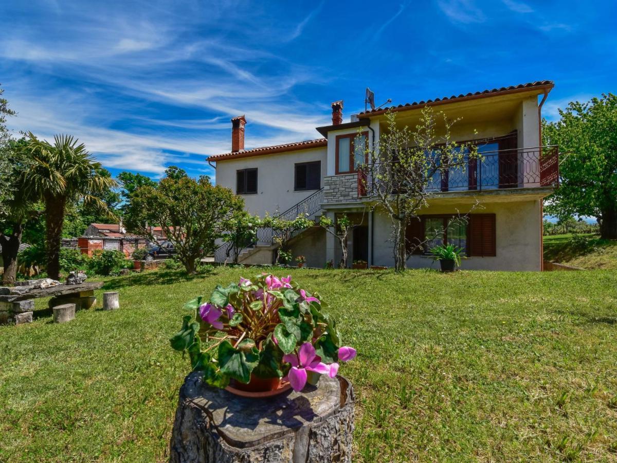 Apartment Santin By Interhome Savudrija Εξωτερικό φωτογραφία