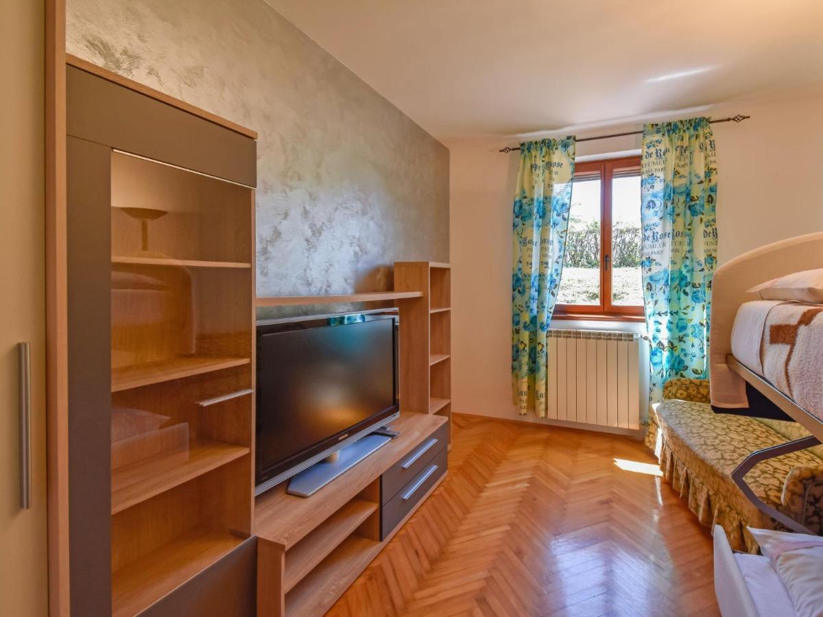 Apartment Santin By Interhome Savudrija Εξωτερικό φωτογραφία