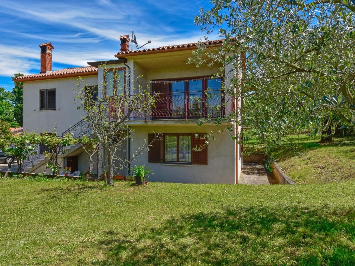 Apartment Santin By Interhome Savudrija Εξωτερικό φωτογραφία