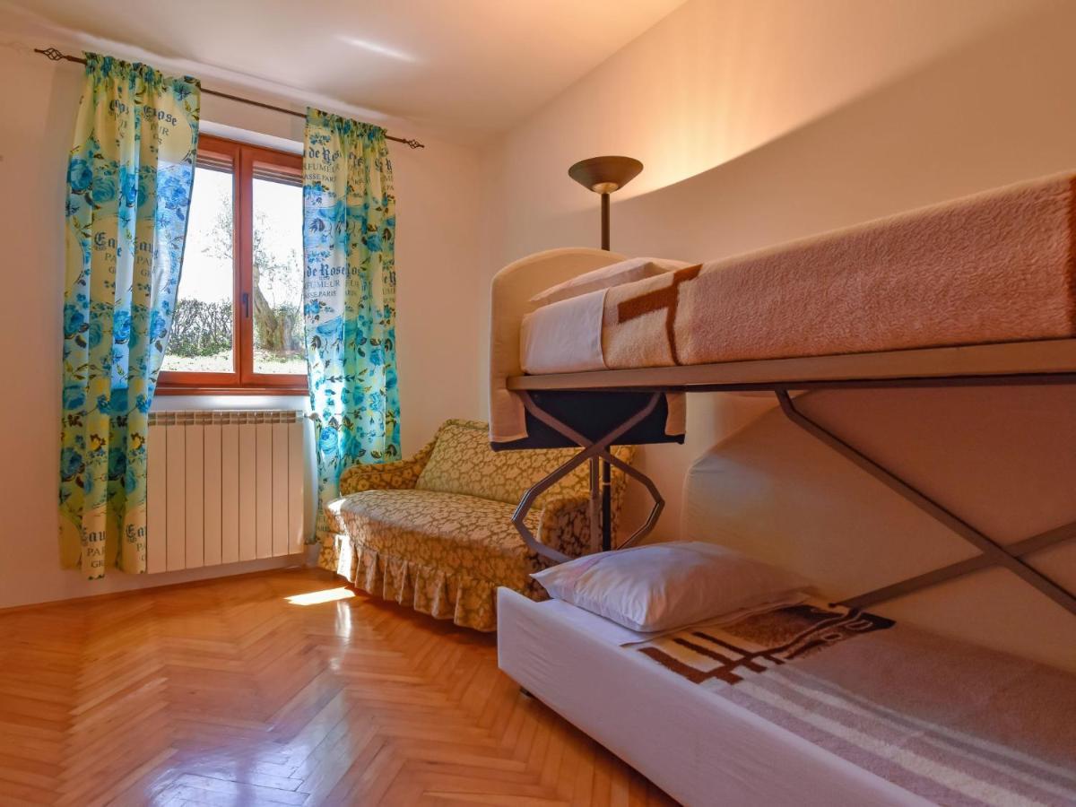 Apartment Santin By Interhome Savudrija Εξωτερικό φωτογραφία