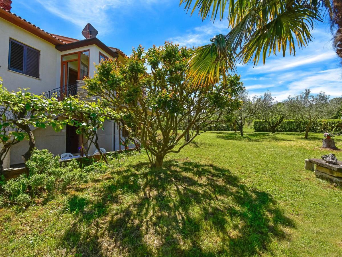 Apartment Santin By Interhome Savudrija Εξωτερικό φωτογραφία