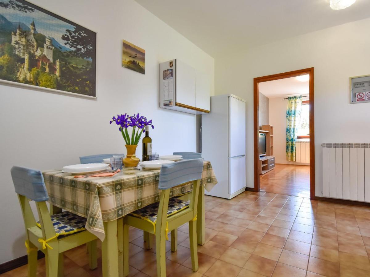 Apartment Santin By Interhome Savudrija Εξωτερικό φωτογραφία
