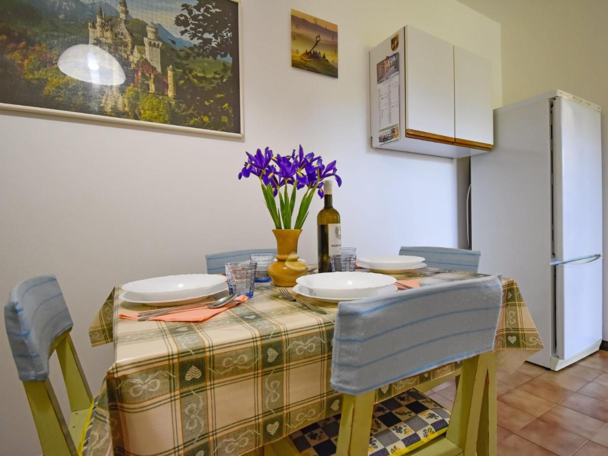 Apartment Santin By Interhome Savudrija Εξωτερικό φωτογραφία